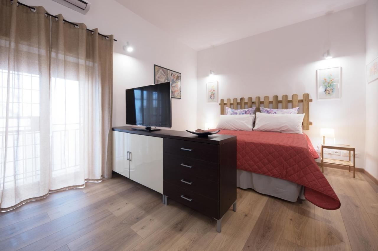 Casa Annuccia ai Quattro Canti di Città Palermo Exterior foto