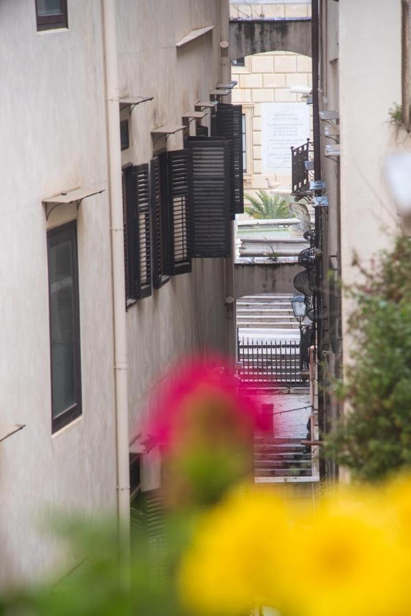 Casa Annuccia ai Quattro Canti di Città Palermo Exterior foto
