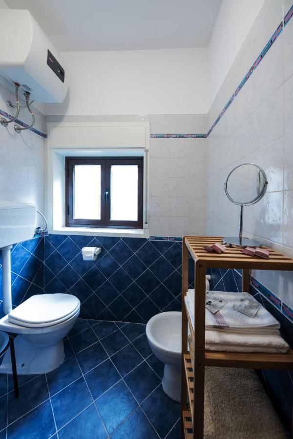 Casa Annuccia ai Quattro Canti di Città Palermo Exterior foto